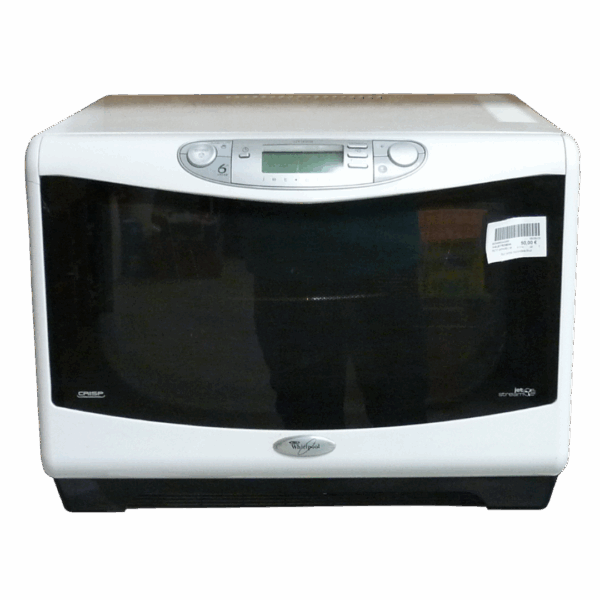 Four combi Whirlpool – Image 4