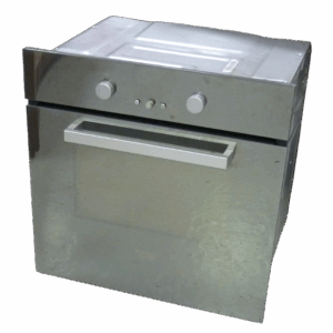 Four Hotpoint Ariston