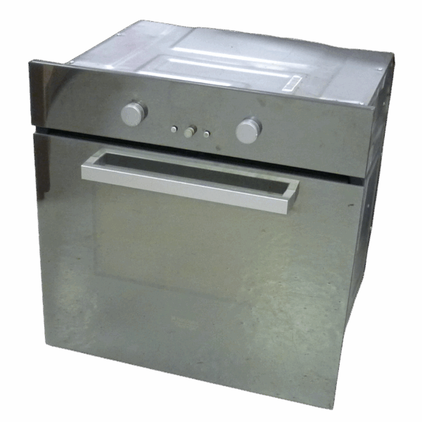 Four Hotpoint Ariston