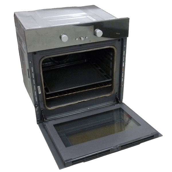 Four Hotpoint Ariston – Image 2