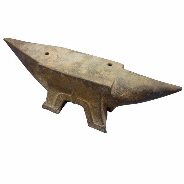 Enclume XIXe siècle