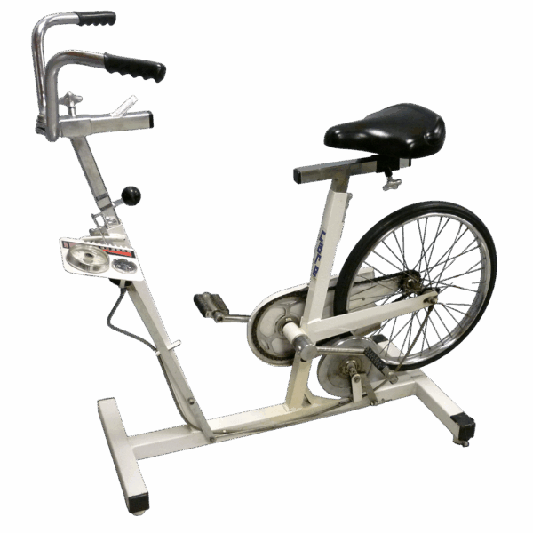 Vélo d'appartement – Image 4