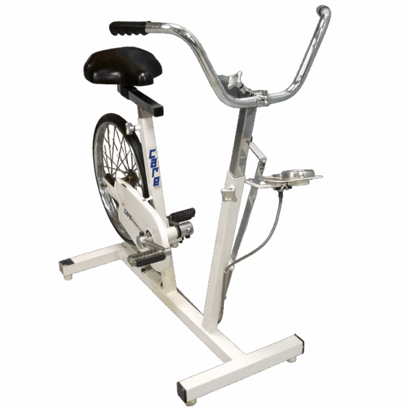 Vélo d'appartement – Image 3