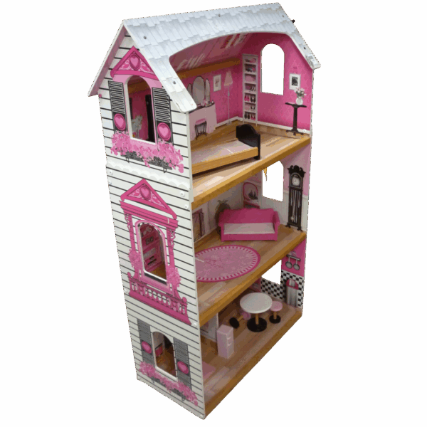 Maison de poupée T3 – Image 3