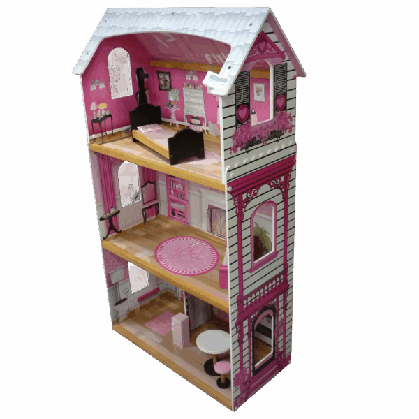 Maison de poupée T3 – Image 2