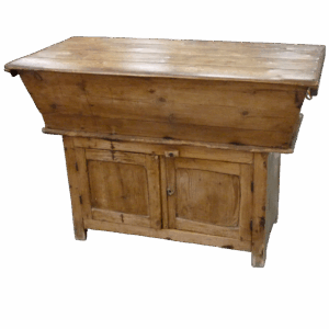 Pétrin