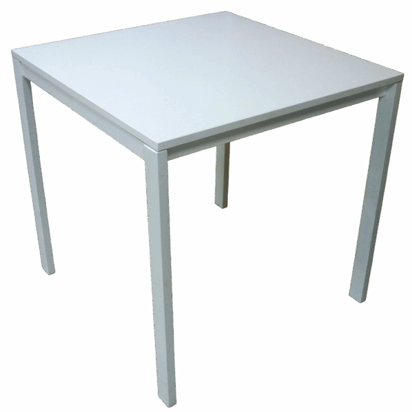 Table carrée – Image 4