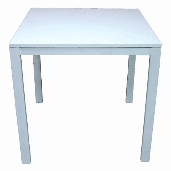 Table carrée – Image 3