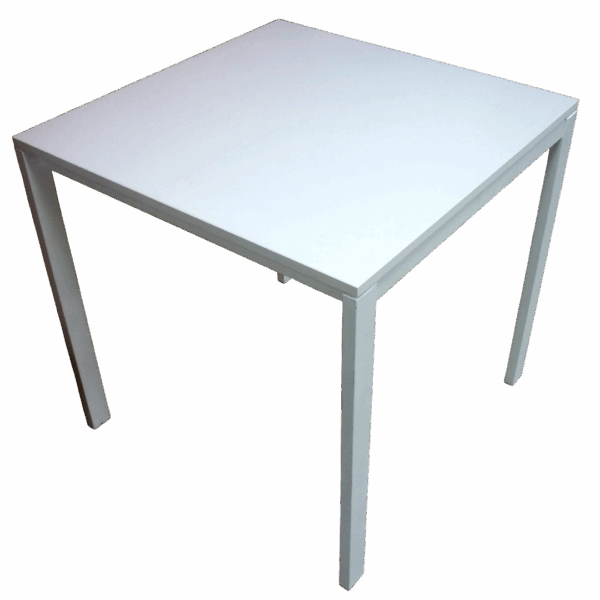 Table carrée – Image 2