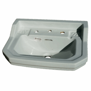 Lavabo vintage