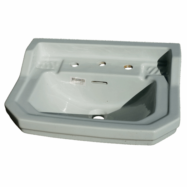 Lavabo vintage