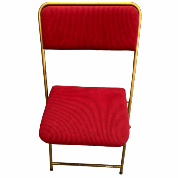2 chaises pliantes Lafuma – Image 8