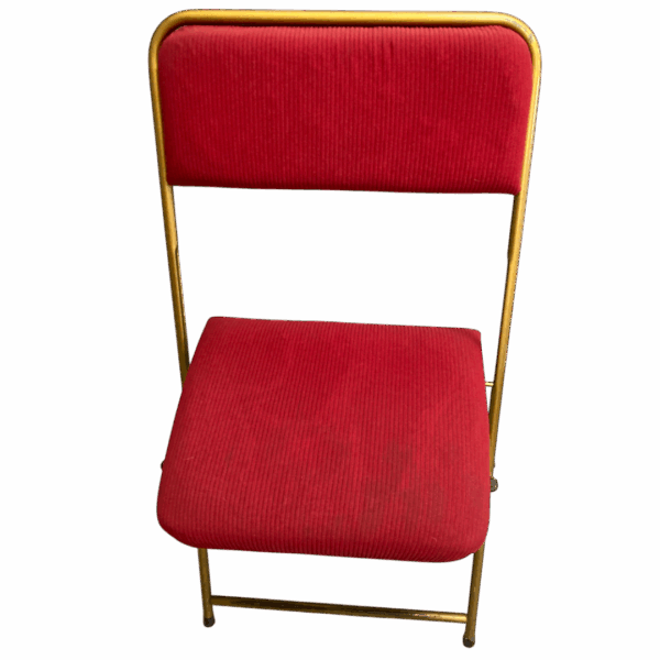 2 chaises pliantes Lafuma – Image 7