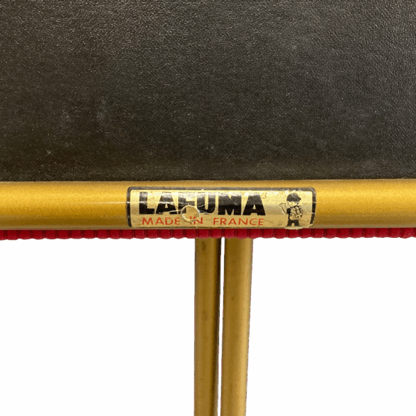 2 chaises pliantes Lafuma – Image 5
