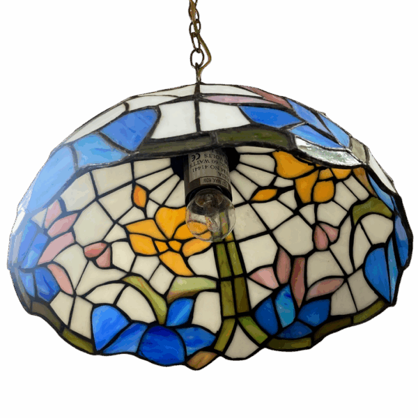 Lustre style Tiffany – Image 3