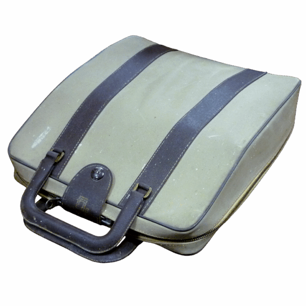 Machine à écrire – Image 8