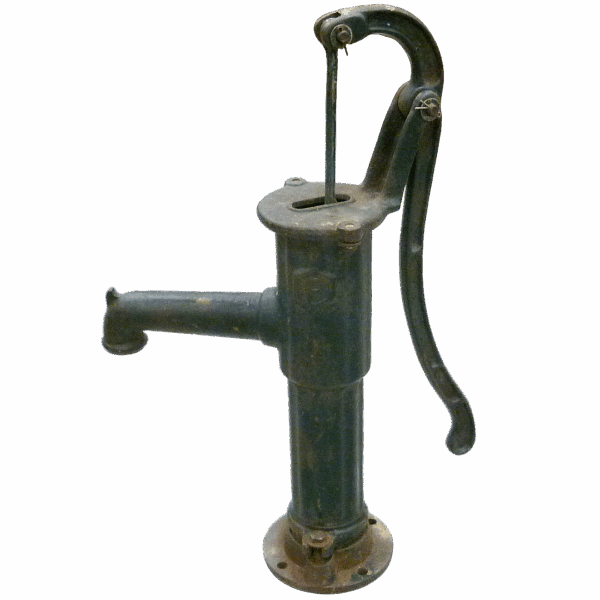 Pompe à eau – Image 4
