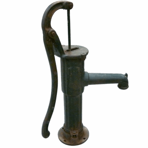 Pompe à eau – Image 3