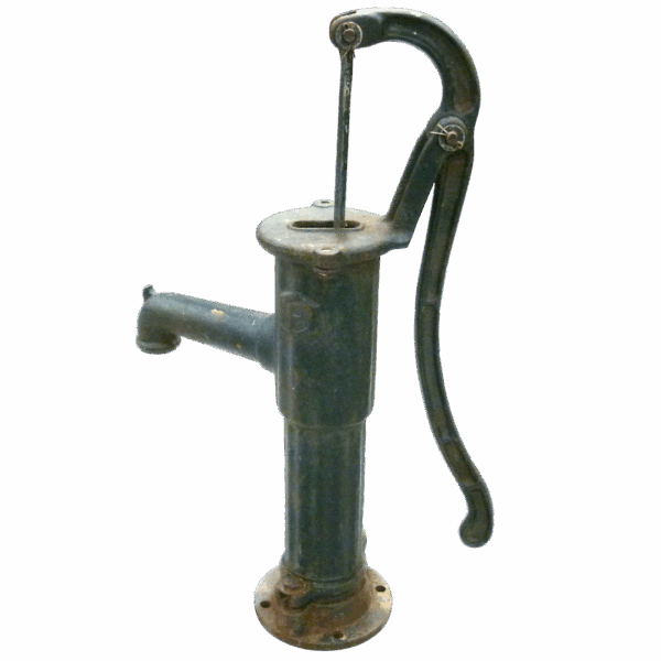 Pompe à eau – Image 2