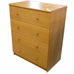 Commode