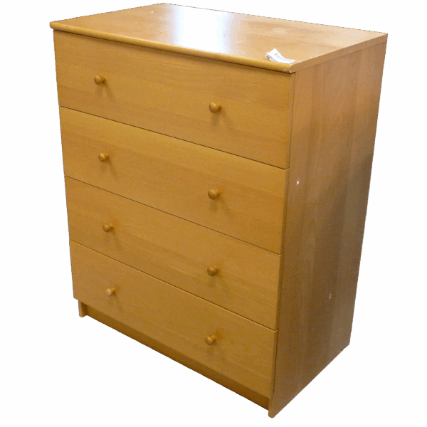 Commode