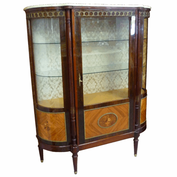Argentier style Louis XVI