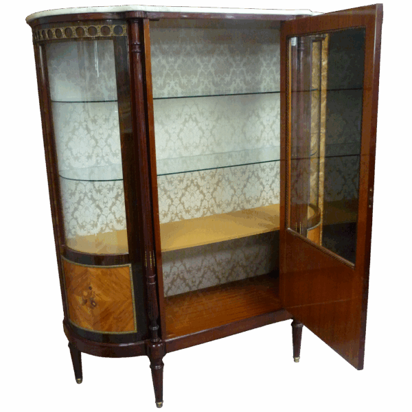Argentier style Louis XVI – Image 4
