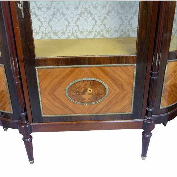 Argentier style Louis XVI – Image 2
