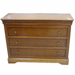 Commode