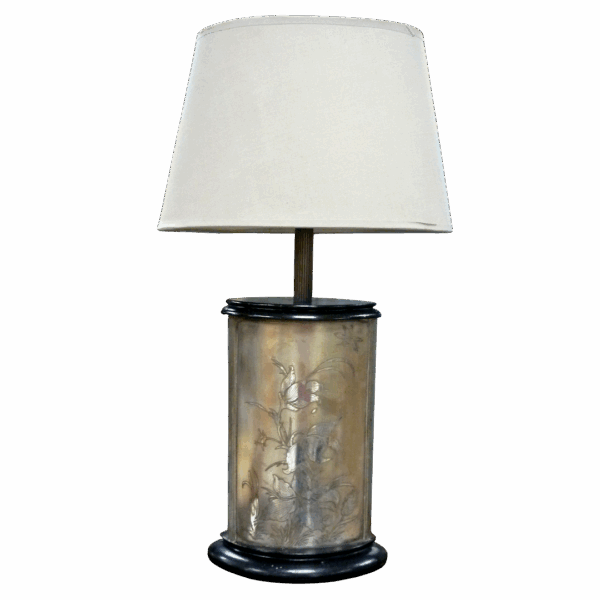 Lampe vintage – Image 5