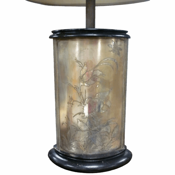 Lampe vintage – Image 3