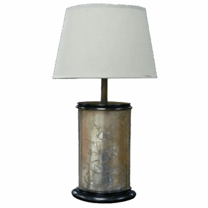 Lampe vintage
