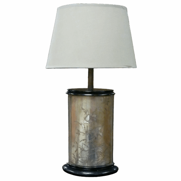 Lampe vintage