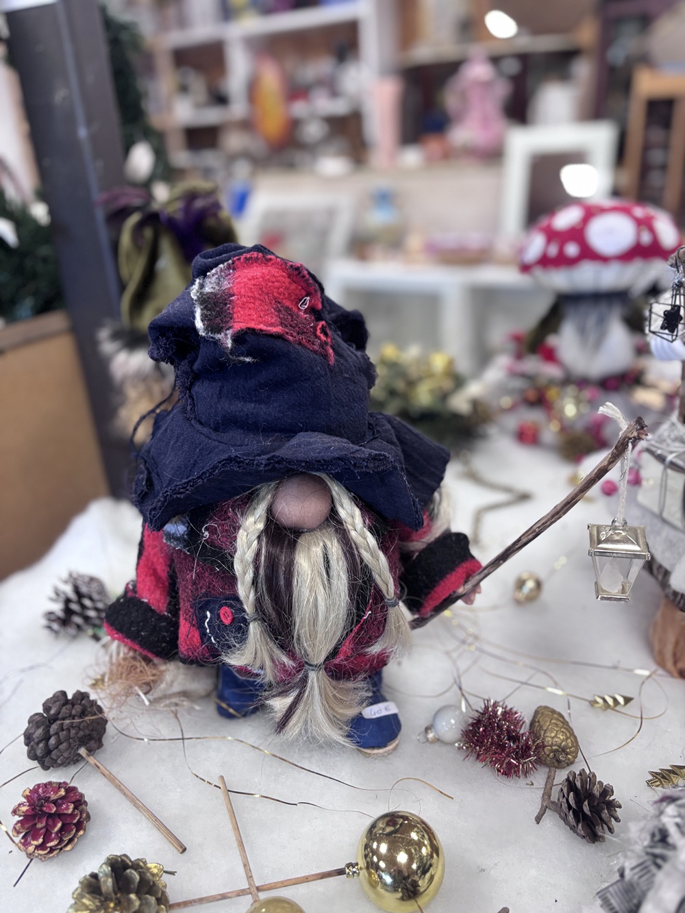 GNOME BARNABÉ – Image 2