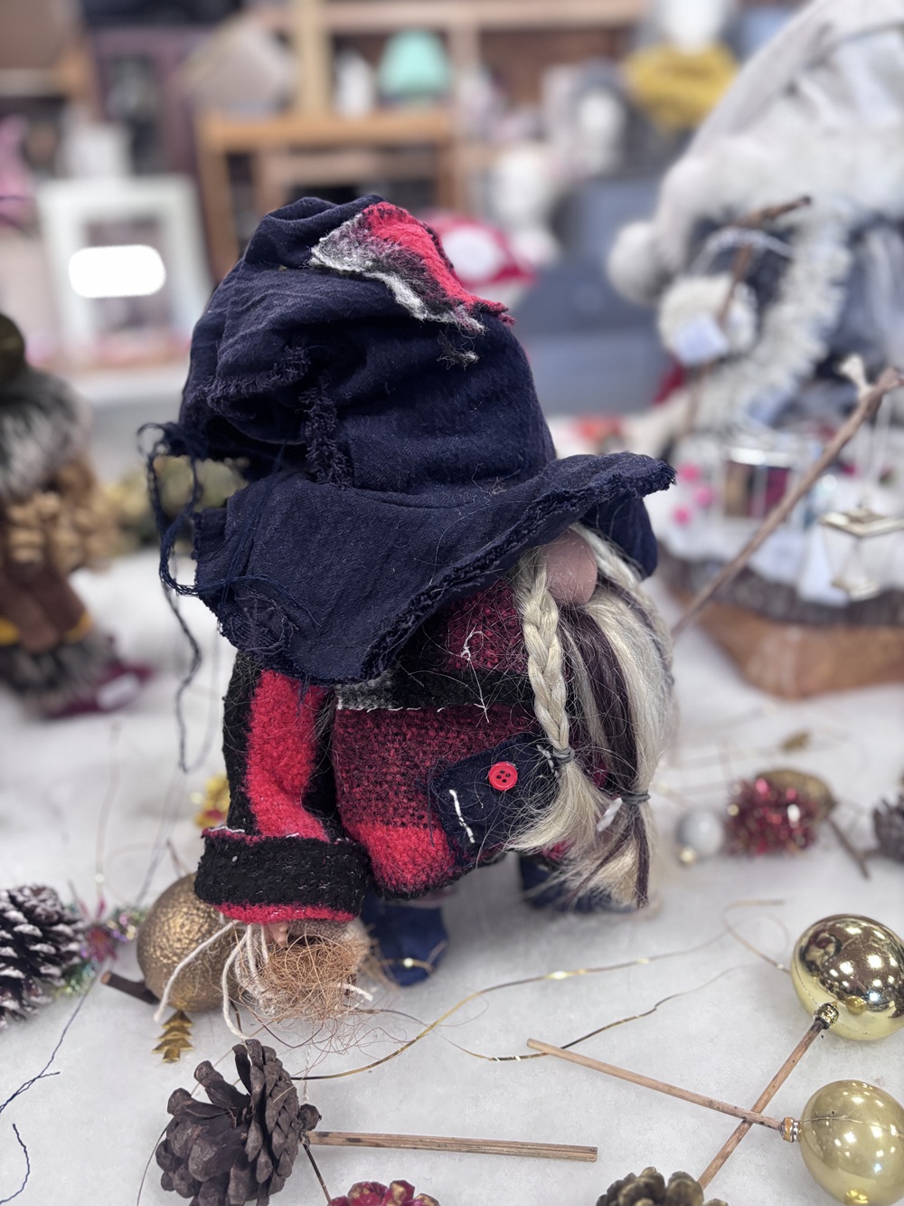 GNOME BARNABÉ – Image 3