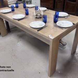 Table salle à manger