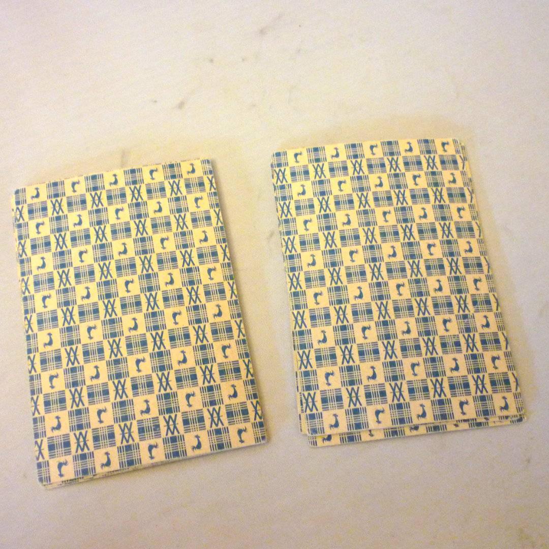 Jeu des 7 familles vintage – Image 3