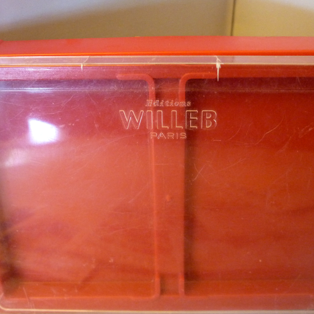 Jeu des 7 familles vintage – Image 11