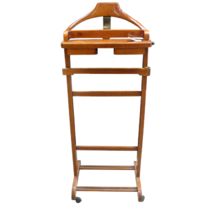 Valet de chambre Reguitti