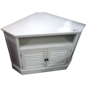 Meuble d'angle