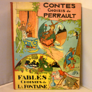 Album illustré 1950