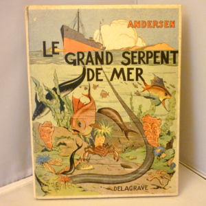 Album illustré 1936