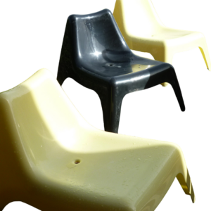 Fauteuil de jardin VAGÖ