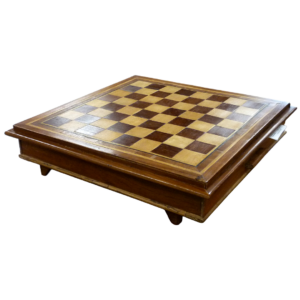 Jeu d'échecs africain
