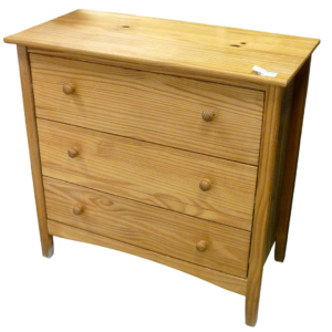Commode
