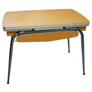 Table en formica