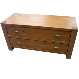 Commode basse