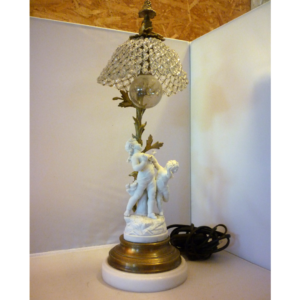 Lampe 1920