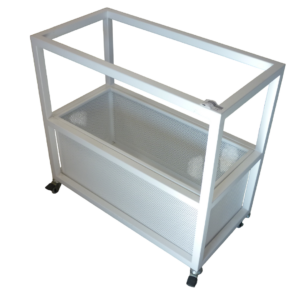 Caisson de rangement