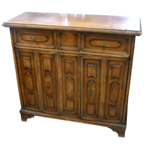 Meuble d'appoint